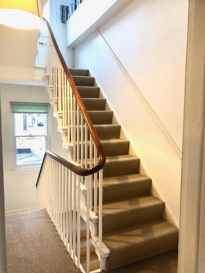 Lauras Townhouse Apartments Thomas Street Townhouse Bath Exterior foto