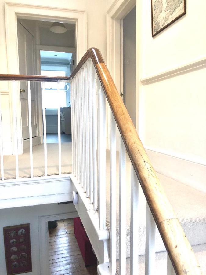 Lauras Townhouse Apartments Thomas Street Townhouse Bath Exterior foto