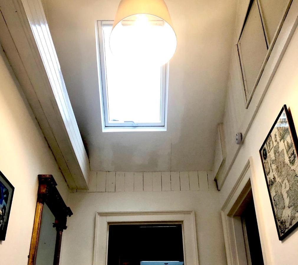 Lauras Townhouse Apartments Thomas Street Townhouse Bath Exterior foto